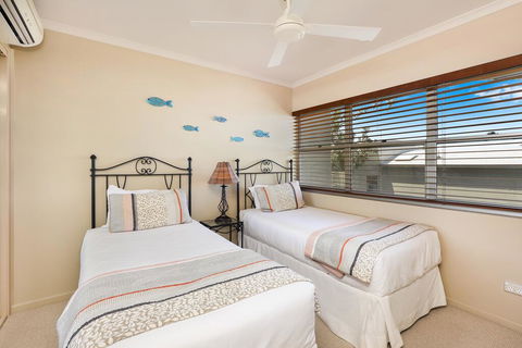 Andari Holiday Apartments - Accommodation Port Macquarie 0