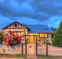 Andavine House - Bed  Breakfast - Accommodation Port Macquarie
