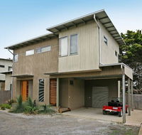 Anderson Townhouse 2-39 - Accommodation Port Macquarie