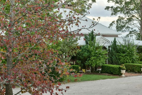 Anduramba Homestead B&B - Accommodation Port Macquarie 2