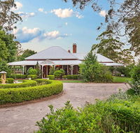 Anduramba Homestead BB - Accommodation Port Macquarie
