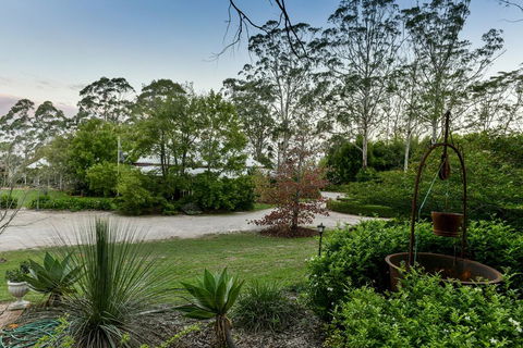 Anduramba Homestead B&B - Accommodation Port Macquarie 1