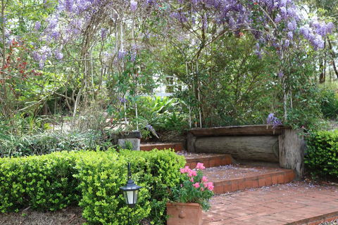 Anduramba Homestead B&B - Accommodation Port Macquarie 3