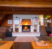 Aneeki Ski Lodge - Accommodation Port Macquarie