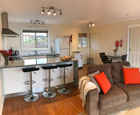 Angasi Apartment On Highcrest - Accommodation Port Macquarie 0