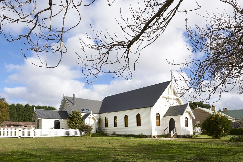 Gunning NSW Accommodation Port Macquarie