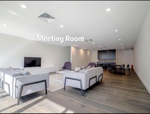 Angel's Space - Accommodation Port Macquarie 1