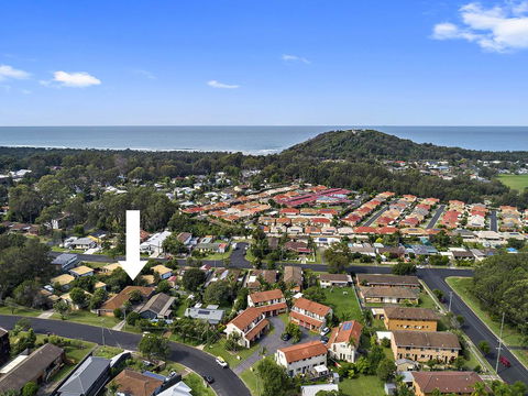 Angelena Villa - Toormina - Accommodation Port Macquarie 3