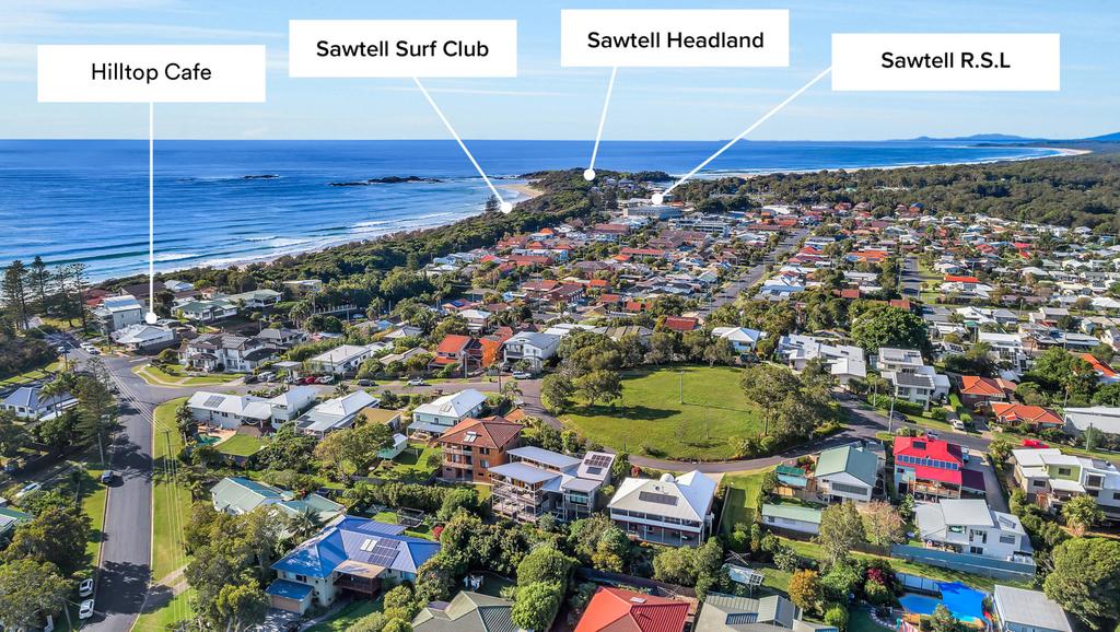 Toormina NSW Accommodation Port Macquarie