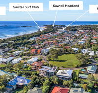 Angelena Villa - Toormina - Accommodation Port Macquarie