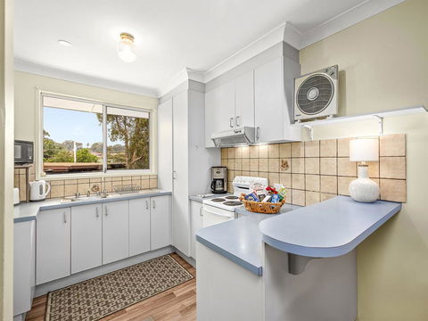 Angelena Villa - Toormina - Accommodation Port Macquarie 1