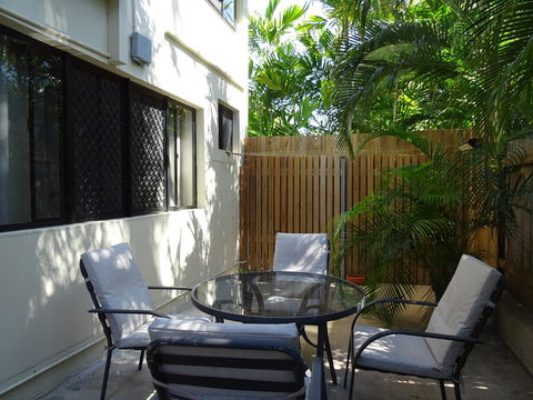 Angelwaters - Accommodation Port Macquarie 2