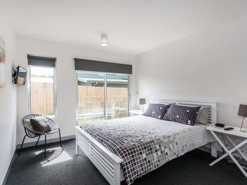 ANGLE BY THE SEA - Anglesea - Accommodation Port Macquarie 3