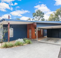 ANGLE BY THE SEA - Anglesea - Accommodation Port Macquarie