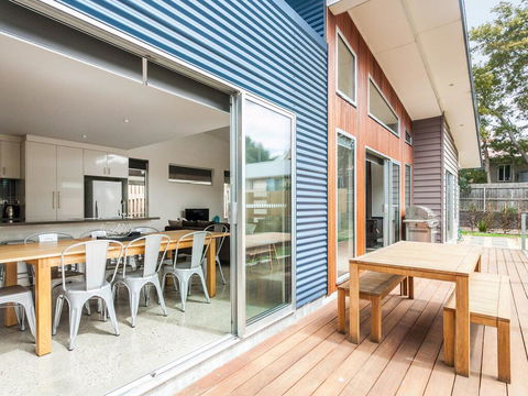 ANGLE BY THE SEA - Anglesea - Accommodation Port Macquarie 2