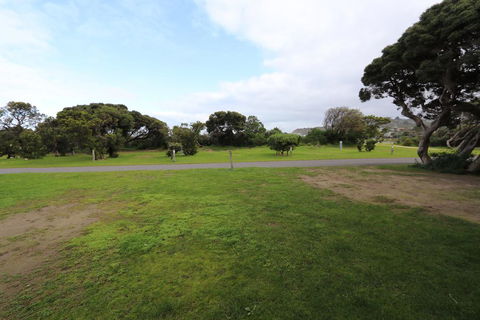 Anglesea Family Caravan Park - Accommodation Port Macquarie 2