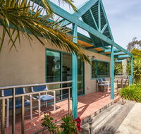 Anglesea River Apartments - 2 Bed Unit 2/4 - Accommodation Port Macquarie