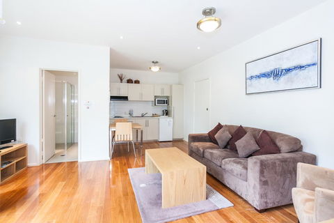 Anglesea River Apartments - Apartment 22 - Accommodation Port Macquarie 1