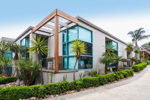 Anglesea River Apartments - Apartment 22 - Accommodation Port Macquarie 0
