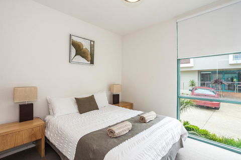 Anglesea River Apartments - Apartment 22 - Accommodation Port Macquarie 2