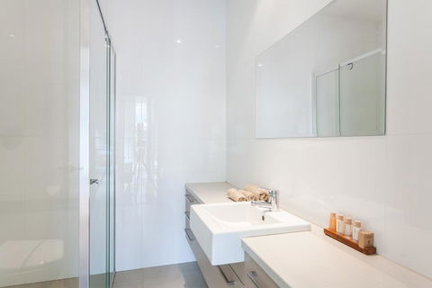 Anglesea River Apartments - Apartment 22 - Accommodation Port Macquarie 3