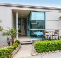 Anglesea River Apartments - Spa Apartment 23 - Accommodation Port Macquarie