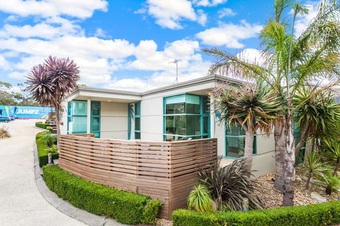 Anglesea River Apartments - Spa Apartment 40 - Accommodation Port Macquarie 0