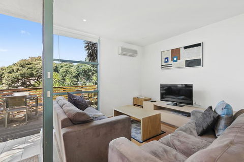 Anglesea River Apartments - Spa Apartment 40 - Accommodation Port Macquarie 1