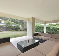 Angophora  The Vintage - Accommodation Port Macquarie