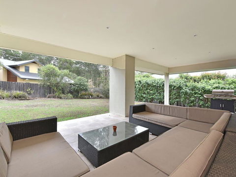 Angophora @ The Vintage - Accommodation Port Macquarie 0