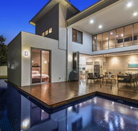 Angourie Beach House  Corporate Boardies - Accommodation Port Macquarie