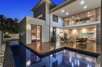 Angourie Beach House  Corporate Boardies