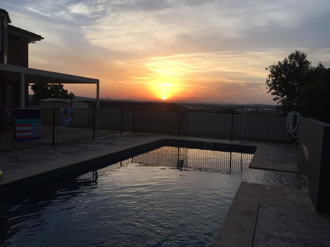 Anjas Place In The Hunter Valley - Accommodation Port Macquarie 0