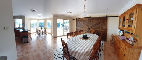 Anjas Place In The Hunter Valley - Accommodation Port Macquarie 3