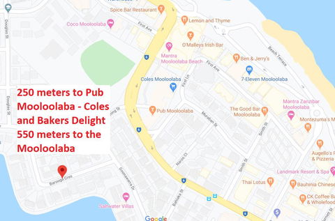 Anjuna 2 - 2 BDRM Budget Stay On Canal - Accommodation Port Macquarie 1