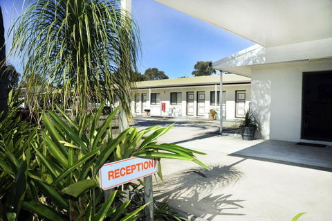 Annalee Motel Beaudesert - Accommodation Port Macquarie 2