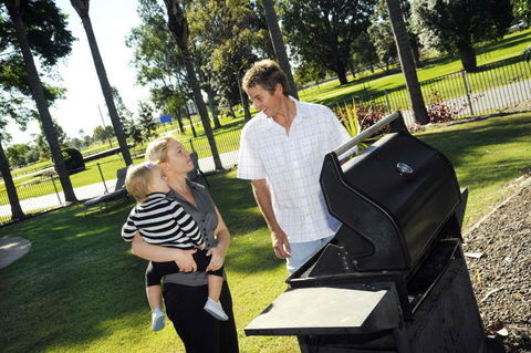 Annalee Motel Beaudesert - Accommodation Port Macquarie 3