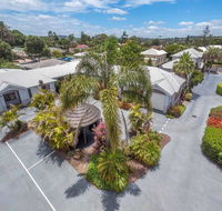 Annand Mews Apartments - Accommodation Port Macquarie