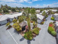 Annand Mews Apartments