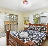 Anne's Beach Getaway - Accommodation Port Macquarie