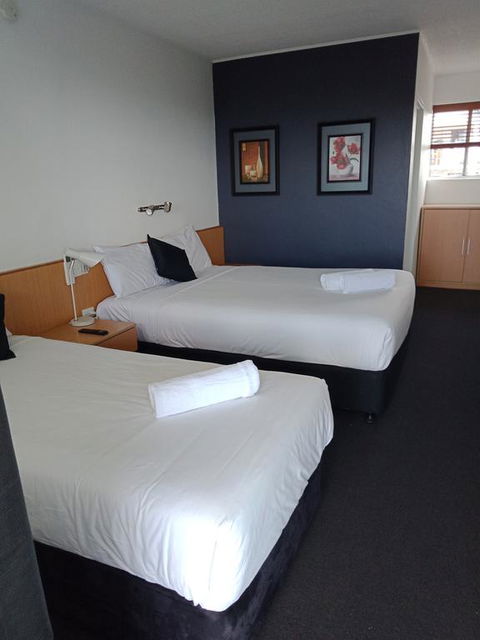Annerley Motor Inn - Accommodation Port Macquarie 3