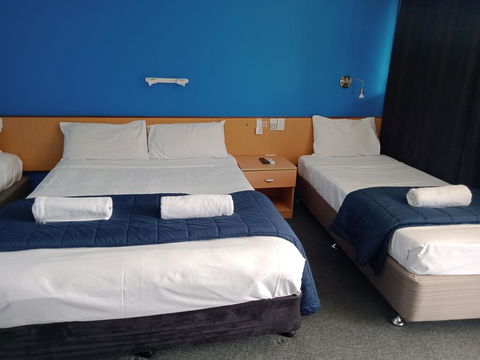 Annerley Motor Inn - Accommodation Port Macquarie 0