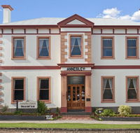 Annesley House - Accommodation Port Macquarie