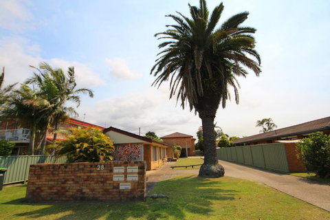 Annie's Apartment - Accommodation Port Macquarie 3