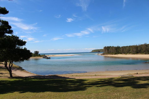 Annie's Apartment - Accommodation Port Macquarie 2