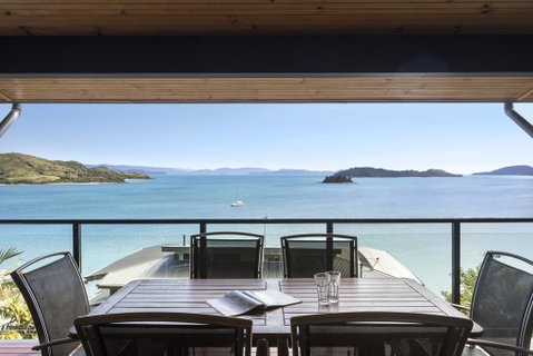 Apartment 27 Shorelines On Hamilton Island - Accommodation Port Macquarie 0