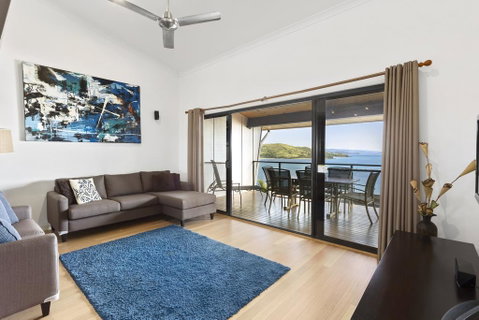 Apartment 27 Shorelines On Hamilton Island - Accommodation Port Macquarie 1