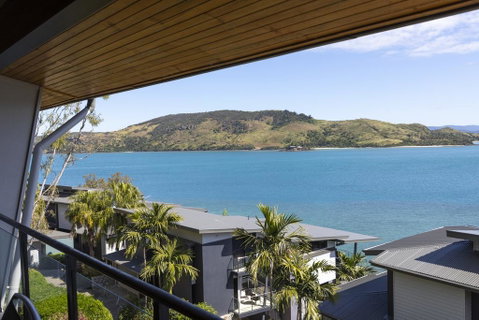 Apartment 27 Shorelines On Hamilton Island - Accommodation Port Macquarie 2
