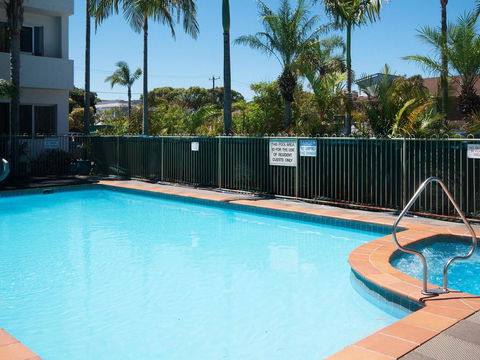 Apartment 3 - Providence - Accommodation Port Macquarie 0