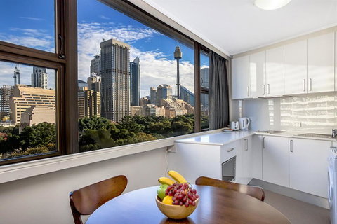 Apartment At College St - Accommodation Port Macquarie 1